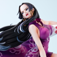 Portrait.Of.Pirates ONE PIECE “A×MAXIMUM”〝Pirate Empress〟Boa Hancock 27