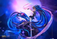 Star Guardian Zoe 3
