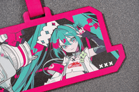 Hatsune Miku: Racing Ver. 2025 Suitcase Pop 14