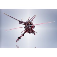 METAL ROBOT SPIRITS ＜SIDE MS＞ JUSTICE GUNDAM (P-Bandai Exclusive) 4