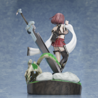 Bonnie Illustration "HITOYO-Chan" 5