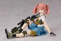 TOMYTEC figma Armed JK: Variant E - Little Armory - photo 6