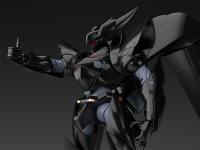MODEROID TYPE-J9 Griffon(re-run) 6