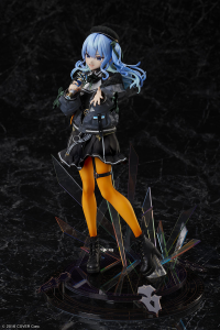Hololive Hoshimachi Suisei 1/7 Complete Figure 4