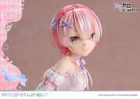 PRISMA WING Re:ZERO -Starting Life in Another World- Ram Glass Edition 1/7 Scale Pre-Painted Figure 26