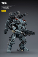 APOC Series Bedrock Sentence Heavy Fire Assault Mech ST-8611 21