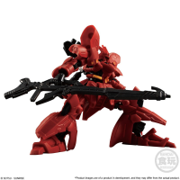 Mobile Suit Gundam G Frame FA 02 9