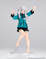 Eromanga Sensei Coreful Figure - Sagiri Izumi (Hoodie Ver.) Reissue 7