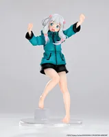 TAITO Eromanga Sensei Coreful Figure - Sagiri Izumi (Hoodie Ver.) Reissue - Eromanga Sensei - photo 7