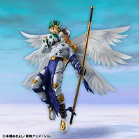 MegaHouse G.E.M. Series Digimon Adventure Angemon & Takeru Takaishi (Repeat) - Digimon - photo 1