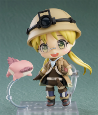 Nendoroid Prushka 6
