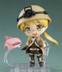 GOOD SMILE COMPANY Nendoroid Prushka - Made in Abyss - photo 6