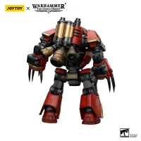 JOYTOY Blood Angels Contemptor-Incaendius Dreadnought - Warhammer 40K - photo 15