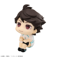 Lookup Haikyu！！ Toru Oikawa Uniform ver. 4