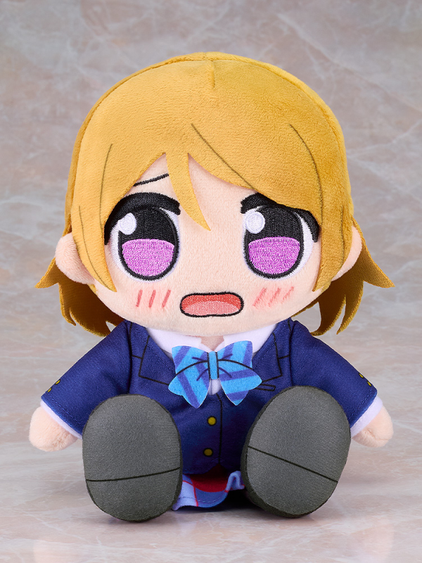 Kuripan Plushie Hanayo Koizumi