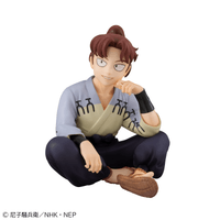 G.E.M. Series Nintama Rantaro Palm size Rikichi-san 6