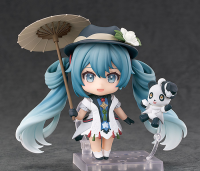 Nendoroid Hatsune Miku: MIKU WITH YOU 2021 Ver. 1