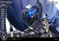 Prime 1 Studio Concept Masterline GRANBLUE FANTASY Siegfried DX Bonus Version  			 - Granblue Fantasy - photo 47