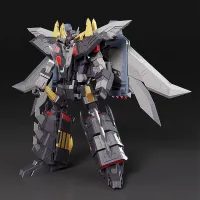 GOOD SMILE COMPANY THE GATTAI Dairyuga - Dancouga - Super Beast Machine God - photo 16