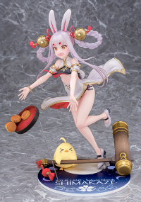 Shimakaze: Clumsy Moon Rabbit 2