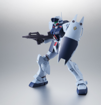RGM-79SP GM Sniper II ver. A.N.I.M.E. "MOBILE SUIT GUNDAM 0080 War in the Pocket", TAMASHII NATIONS Robot Spirits 8