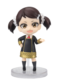 Becky Blackbell "SPY×FAMILY", Bandai Spirits Figuarts mini 3