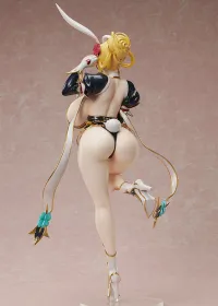 BINDing Shizuru Kousaka Bunny Ver. - Taimanin RPG X - photo 7
