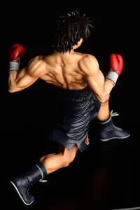 ORANGE CAT INDUSTRY Takeshi Sendou－finish blow－ver.damage - Hajime no Ippo - photo 17