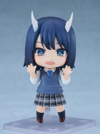 Nendoroid Ruri Aoki 1