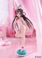 Phat! Company Hachiroku: White Bunny Ver. - Maitetsu Last Run!! - photo 8