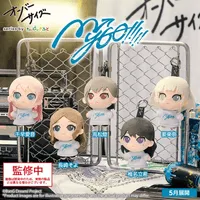 BUSHIROAD CREATIVE Oversize MyGO!!!!! Soyo Nagasaki - BanG Dream! - photo 2