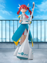 KANA SAKURAGI "Magilumiere Magical Girls Inc.", TAMASHII NATIONS S.H.Figuarts 2