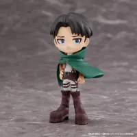 BUSHIROAD CREATIVE PalVerse　Attack on Titan - Attack on Titan - photo 13