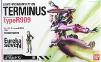 BANDAI HOBBY Eureka Seven Terminus 909 - Eureka Seven - photo 1
