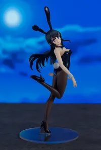 GOOD SMILE COMPANY POP UP PARADE Mai Sakurajima - Rascal Does Not Dream of Bunny Girl Senpai - photo 1
