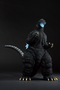 Godzilla (1991) Heat Ray ver. "Godzilla", Bandai Spirits Ichibansho Figure 14