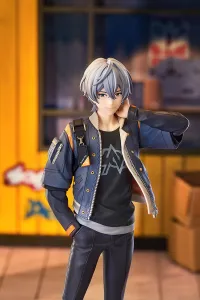 GOOD SMILE COMPANY POP UP PARADE SP Wise - Zenless Zone Zero - photo 11