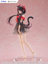 TENITOL TALL Kurumi Tokisaki 8