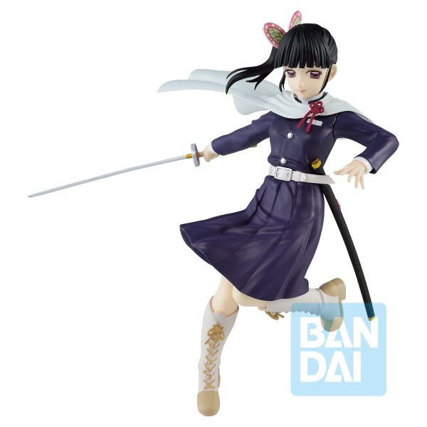 Kanao Tsuyuri(Proceed With Unbreakable Heart And Sword)
