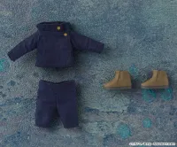 GOOD SMILE COMPANY Nendoroid Doll Outfit Set: Megumi Fushiguro - Jujutsu Kaisen - photo 2