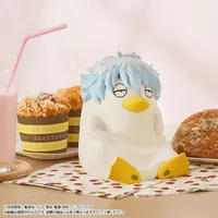 MegaHouse Character Bank Standard Gintama Ginzabeth【with gift】 - Gintama - photo 7