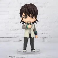 TAMASHII NATIONS Kotetsu T. Kaburagi - Tiger & Bunny - photo 1