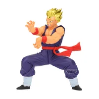BANDAI DRAGON BALL Z BLOOD OF SAIYANS-SUPER SAIYAN SON GOHAN- - Dragon Ball Z - photo 1