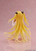 TAITO To Love-Ru Darkness Desktop Cute Figure - Golden Darkness (Roomwear Ver.) - To LOVE-Ru - photo 12