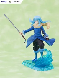 FuRyu TENITOL Rimuru - That Time I Got Reincarnated as a Slime - photo 9
