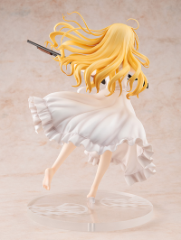 Alice Kisaragi: Light Novel Ver. 5
