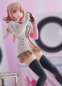 POP UP PARADE Chiaki Nanami: Monomi Hoodie Ver. 4