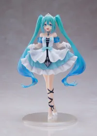 TAITO Hatsune Miku Wonderland Figure - Cinderella - Hatsune Miku - photo 1