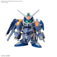 BB SENSHI C.E.73 -STARGAZER- SET 4