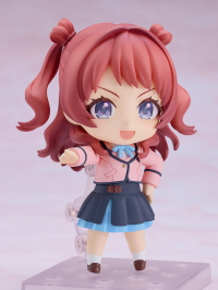 Nendoroid Saki Hanami 3